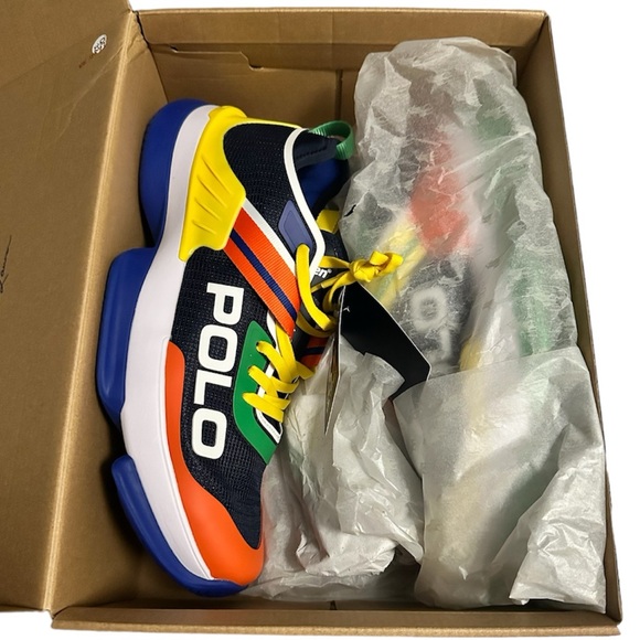 USOPEN 2024 TECH COURT PRO SNEAKER - Picture 6 of 6